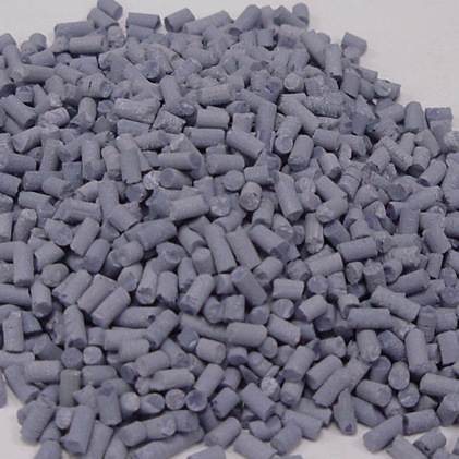 Htm8-12 Crude Benzene Main (Second Stage) Hydrogenation Catalyst Catalyst Manufacturer Hydrogenation Catalyst Purifier