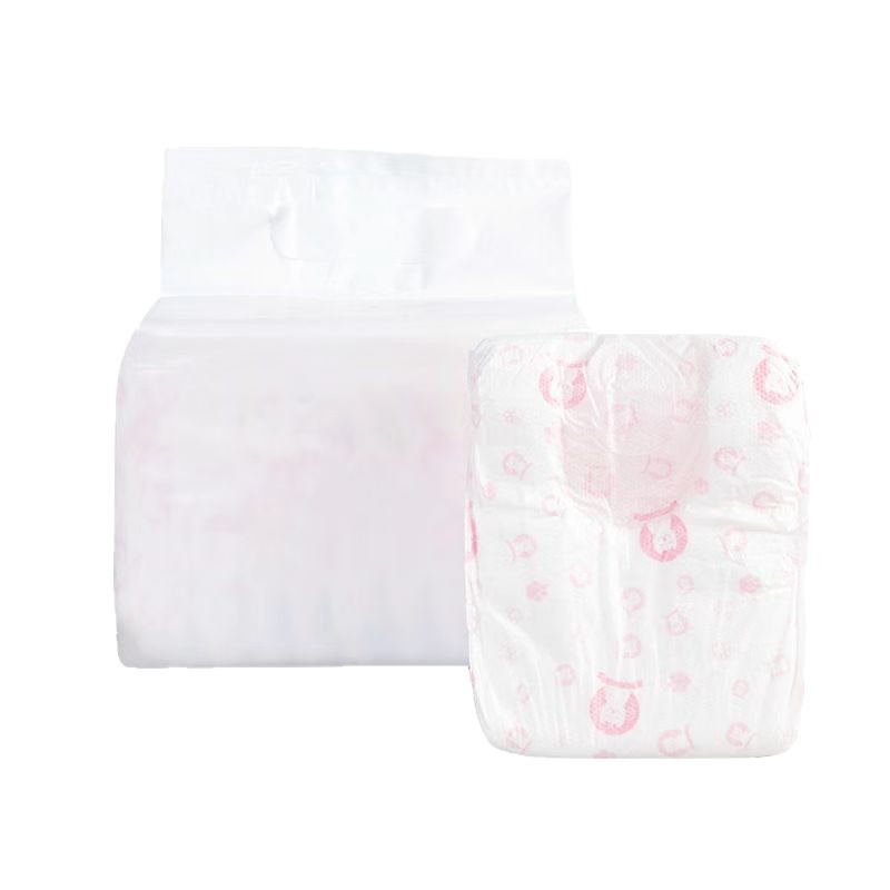 Dog Diapers Pet Diapers Teddy Pet Puppy Menstrual Pants Pet Supplies Female Dog Physiological Pants Diapers