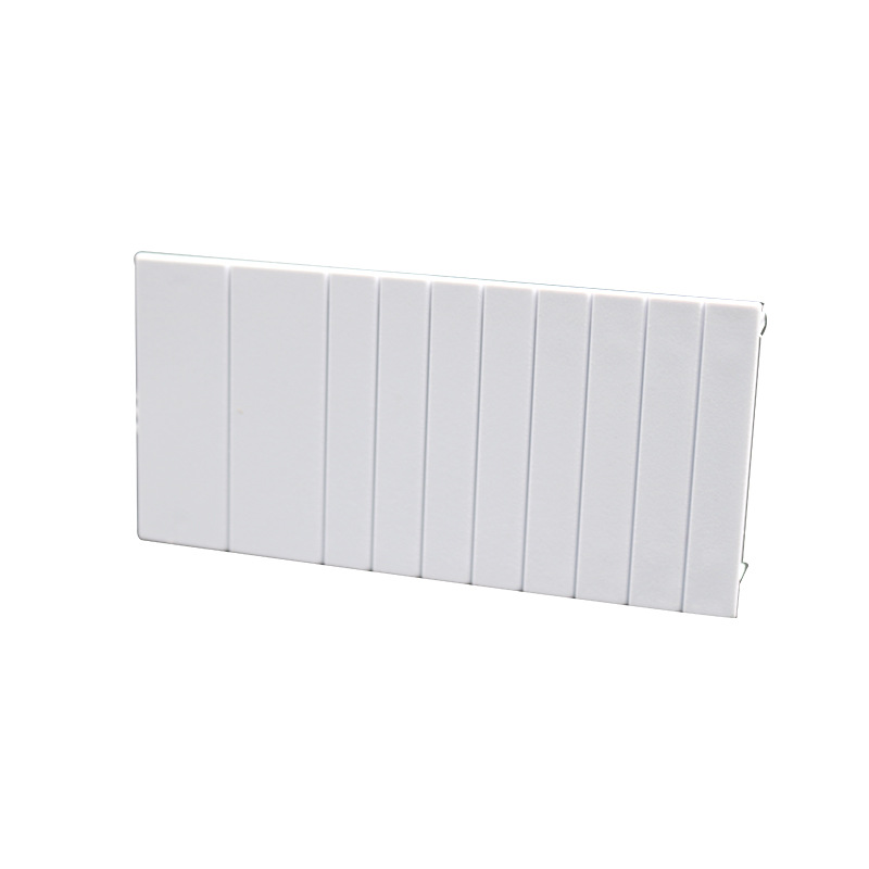 PZ30 distribution box filling block blank box filling block plate switch box filling block C45 conjoined baffle