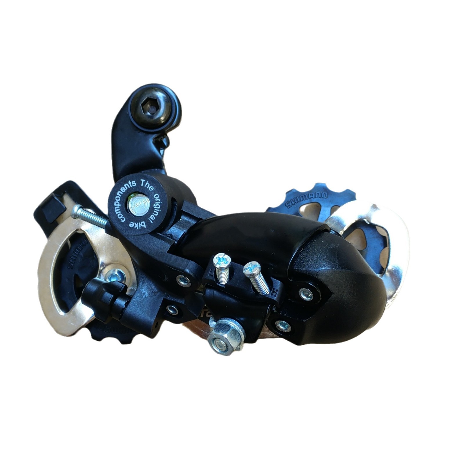 TX35 rear dial 6/7/8 speed transmission mountain bike road bike transmission cycling accessories wholesale