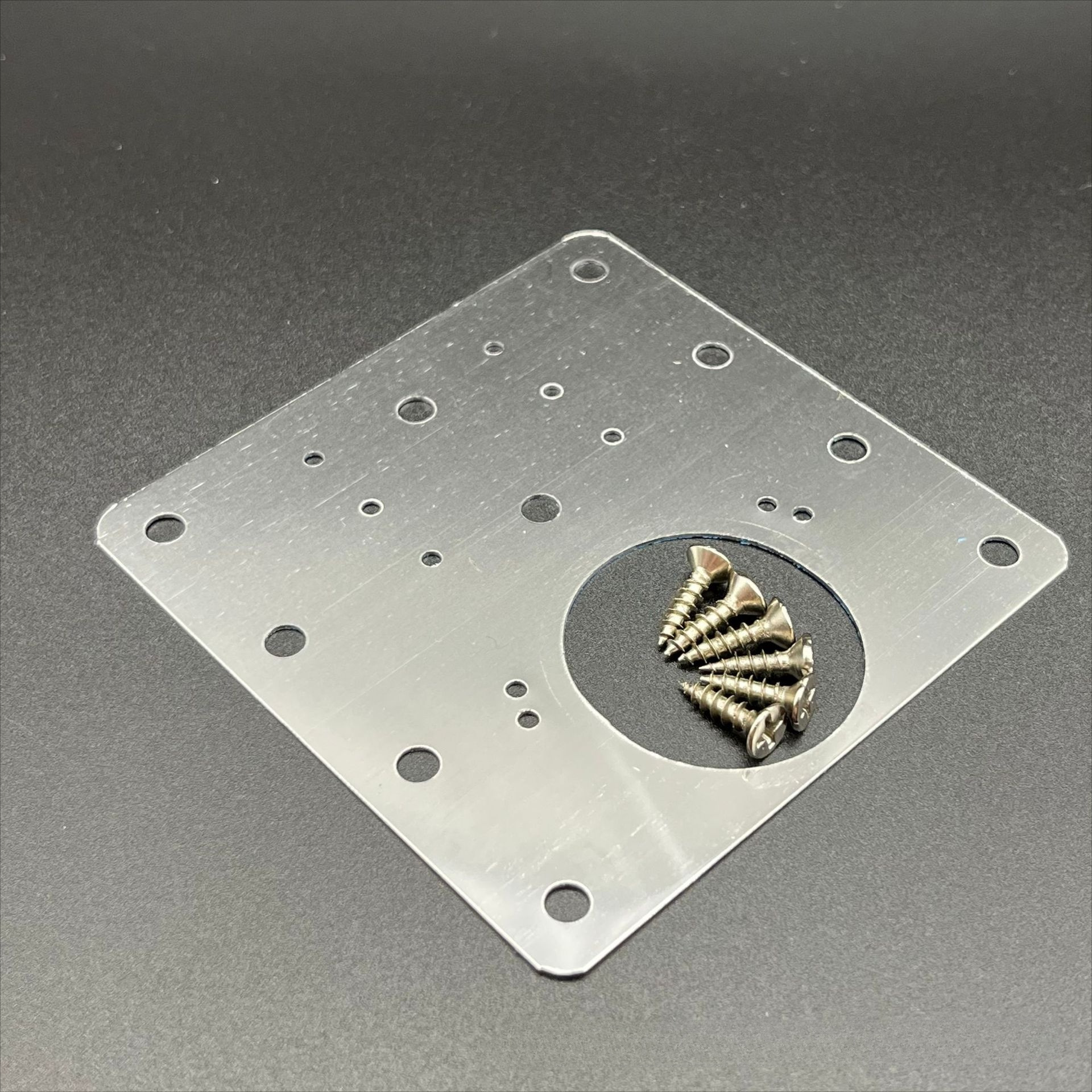 Cabinet door hinge repair fixing plate hinge plate repair artifact hinge mounting plate backing plate repair plate reinforcement plate