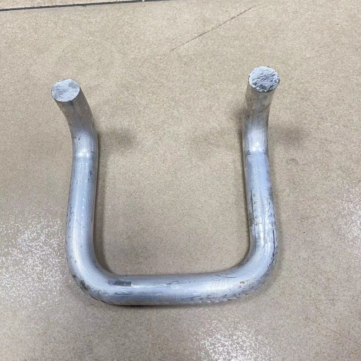 304 Stainless Steel Pipe Bending Processing, Round Pipe Bending, U-Shaped Bending, Square Pipe Arc Bending, Draw Bending, Roll Bending, Core Bending, Please Inquire for Drawings