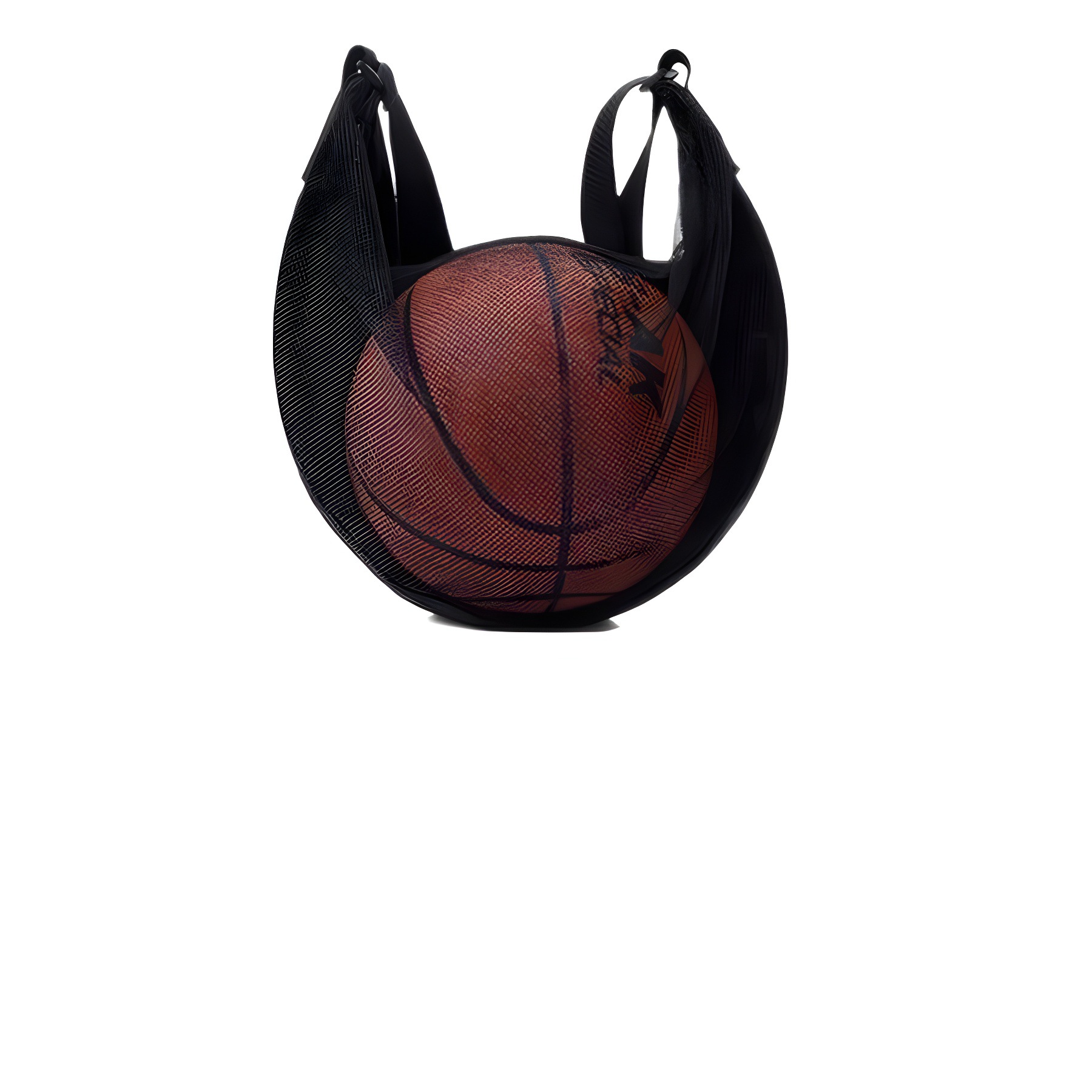 Wholesale One-Shoulder Cross-Body Kidsren's Basketball Bag Football Bag Volleyball Bag Student No. 7 Basketball Storage Bag Training Backpack