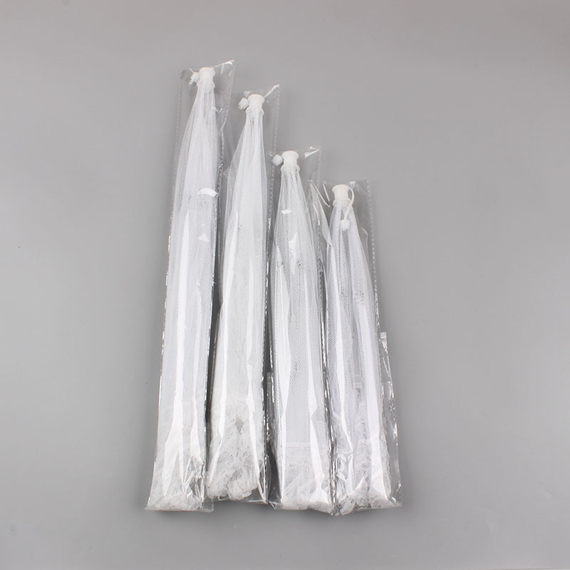 Factory Direct Supply, Mesh Lace Dish Cover, Cross-Border New Food Cover, Fly-Proof Cover, Simple Meal