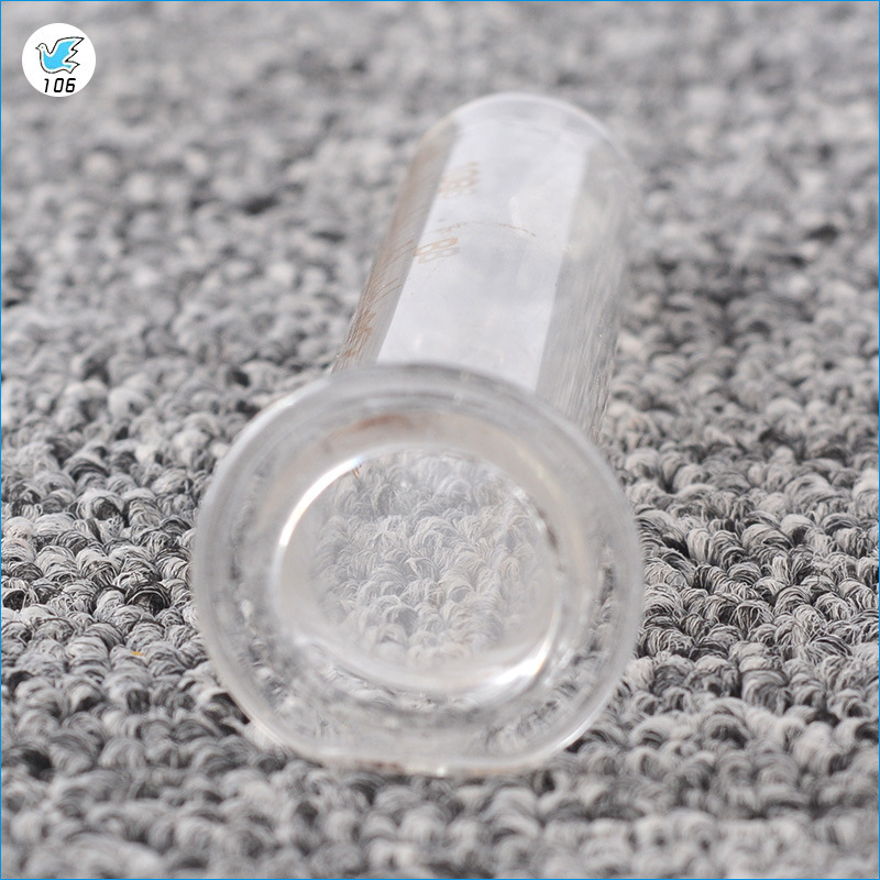 Pigeon Brand All-Glass Syringe Dispensing Syringe Experimental Household Syringe 5ml Glass Syringe Enema