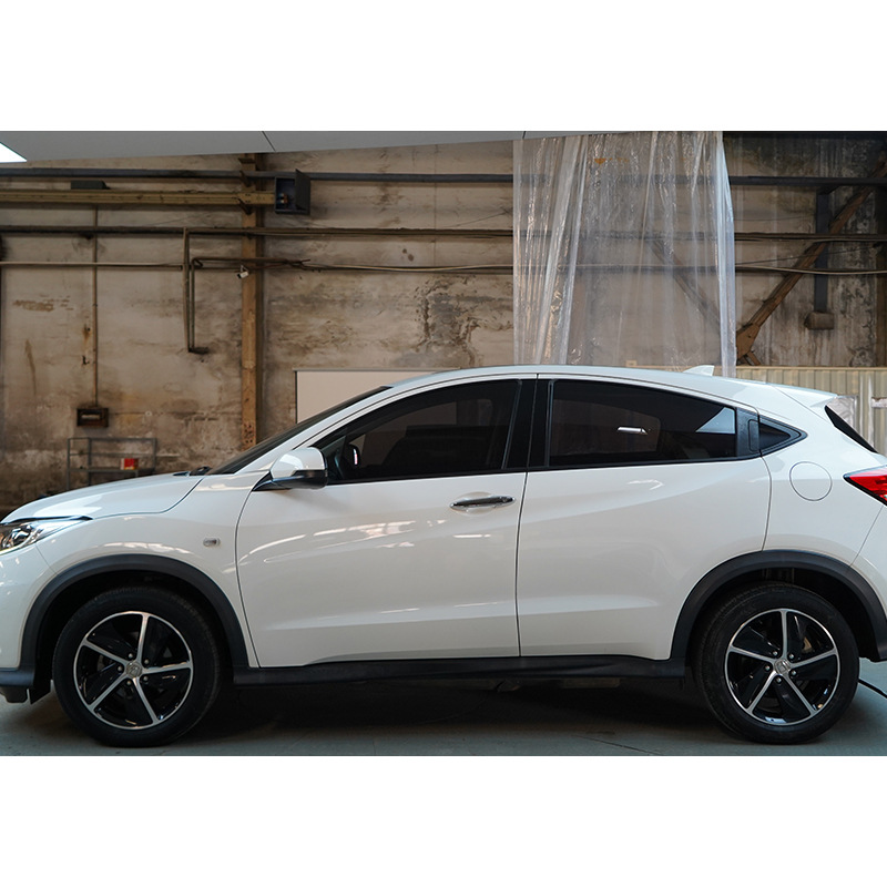 Binzhi 2020 1.5L Cvt Pioneer Edition National Vi