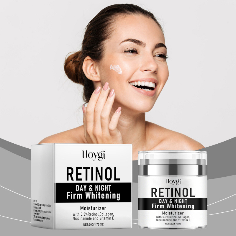 Крем для лица Hoygi, увлажняющий, питательный, восстанавливающий, ежедневный уход для кожи лица