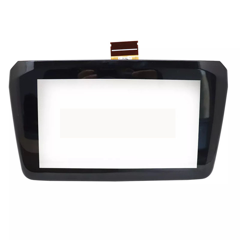 7 inch Mazda Mazda3 touch screen is suitable for 2017-2018 Mazda Mazda3 central control touch screen