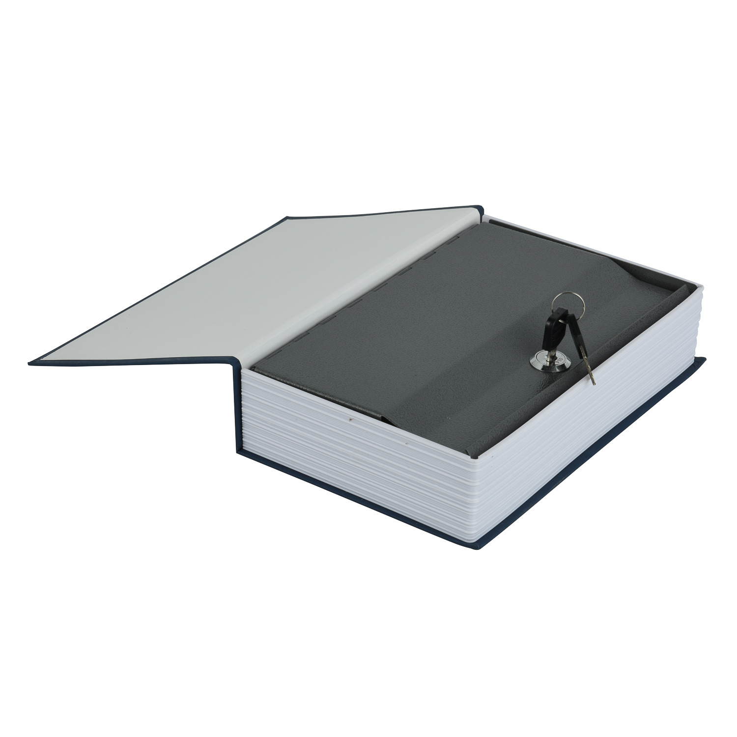 Creative Dictionary Book Safe Piggy Bank Key Safe English Dictionary Cross-Border Simulation Book Box