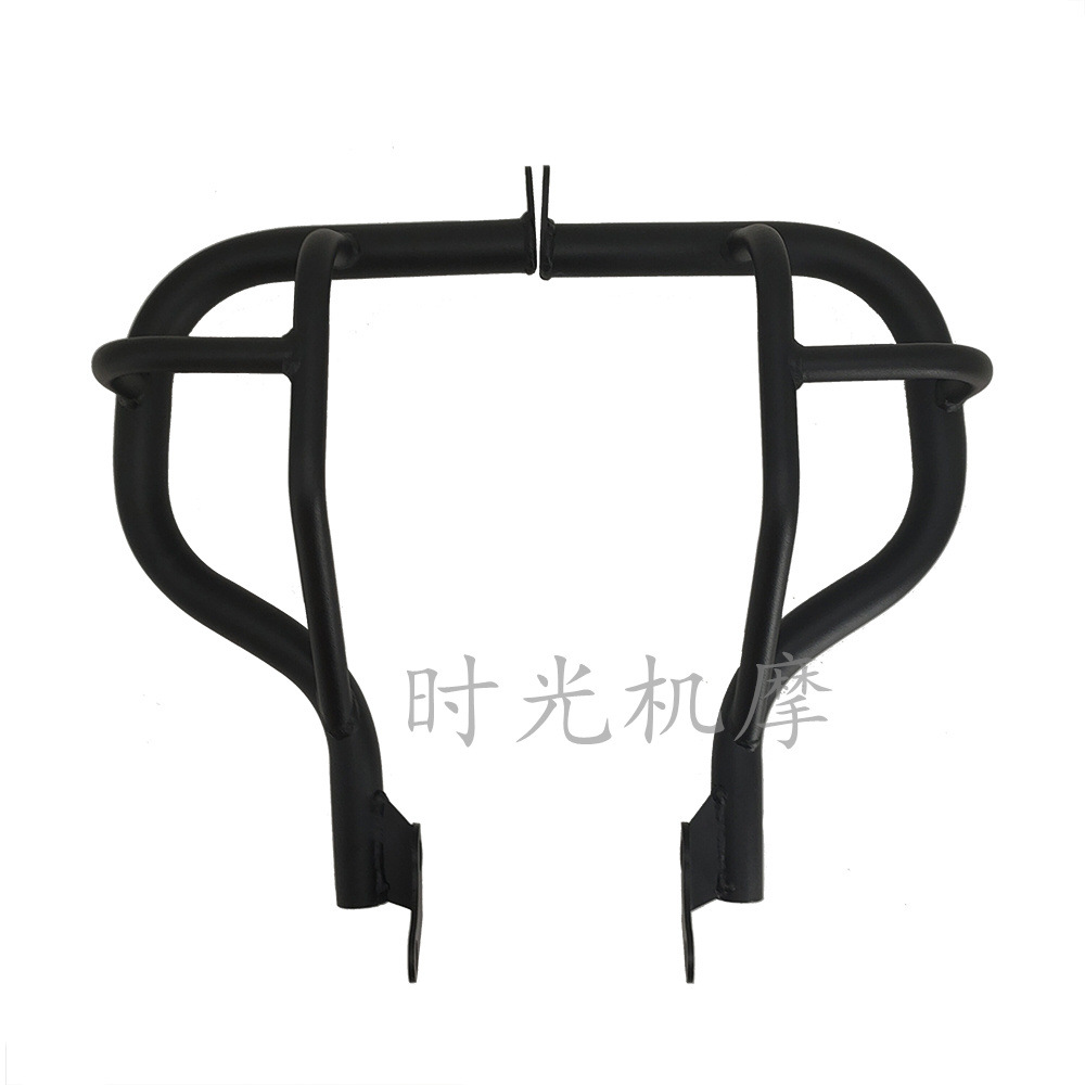 Suitable for Kawasaki Fire God Vulcan S Fire God 650VN650 15--20 Years Bumper Guard Anti-fall Bar