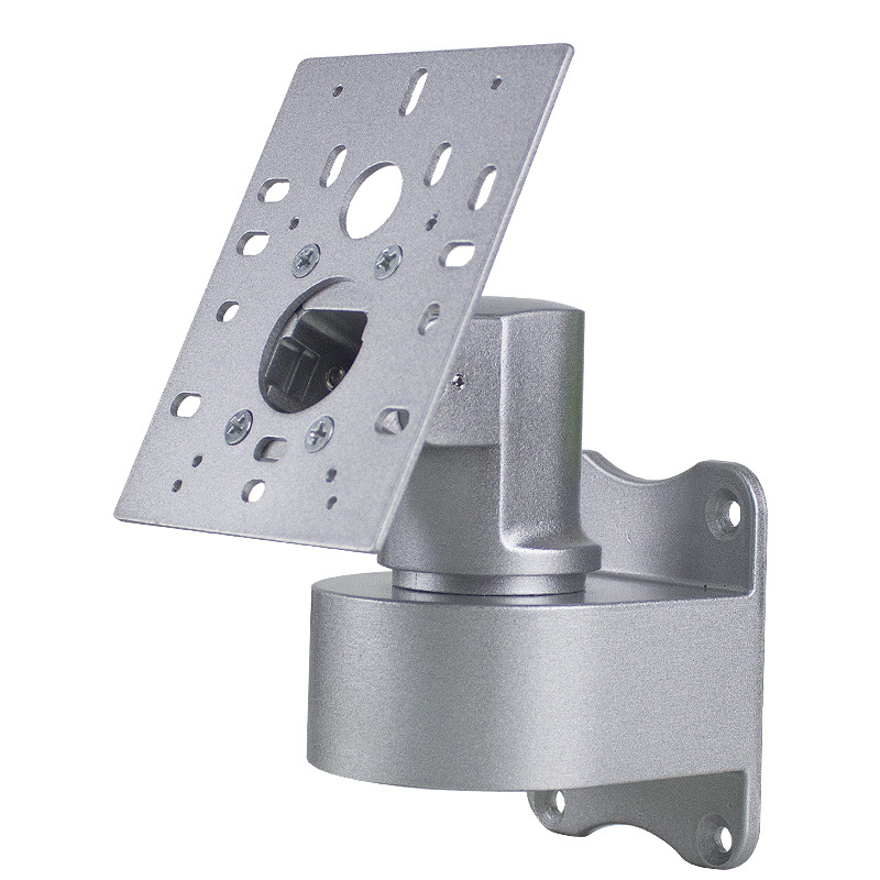 Face recognition universal wall hanging bracket Wall column accessories Haikang central control access control system CORNER BRACKET column