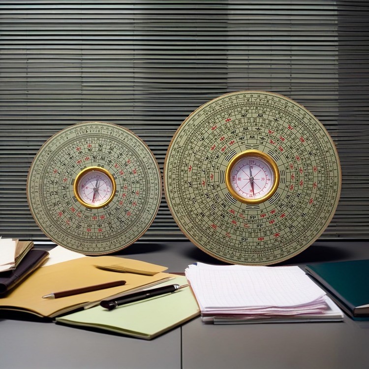 Оптовая продажа компаса Багуа, компас для outdoor, туристические атрибуты