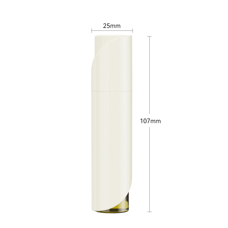 Mriya New Product Scalp Applicator Mino Hair Growth Liquid Applicator Scalp Massage Mino Hair Applicator