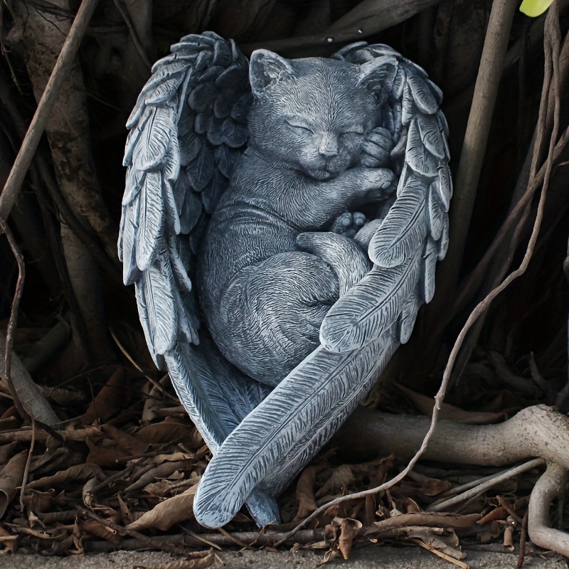 2026 Новый кросс-бордерный дропшиппинг памятный камень для домашних животных в помещении и на улице