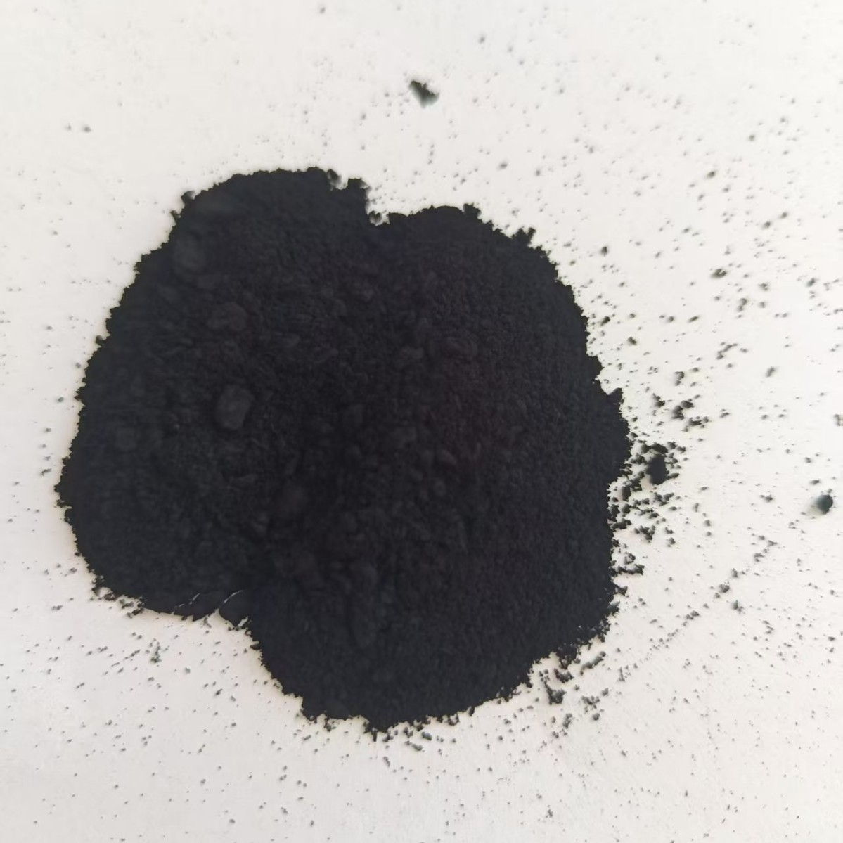 Li-500 Type Carbon Black/ Acetylene Carbon Black/ Conductive Additive for Lithium-Ion Secondary Battery/ High Purity High Conductivity