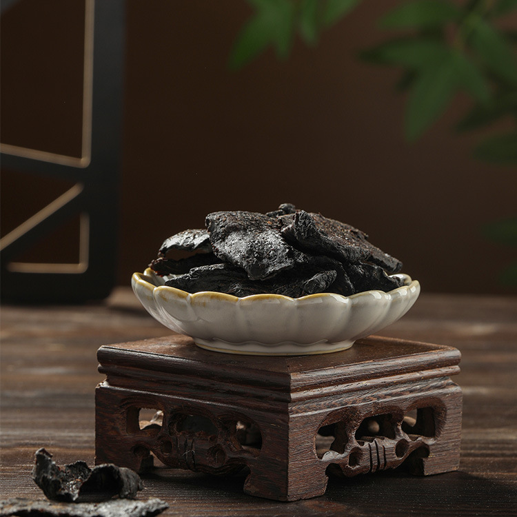 Beijing Tongrentang Inner Court Used Cistanche Deserticola 120g