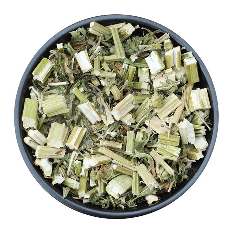 Motherwort Fresh Wild Dried 500g Free Shipping Tea Conditioning Mugwort Foot Soak Package Brown Sugar Ginger Tea