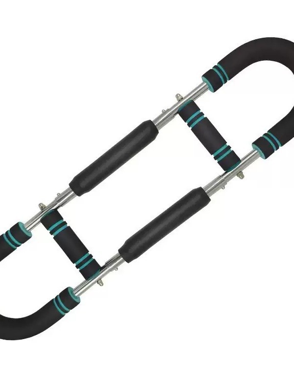 New Multifunctional Household Arm Adjustable Training Artifact Male Indoor Fitness Equipment Spring