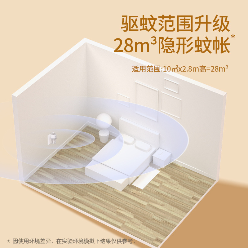 Jinlu Mosquito Repellent Liquid Odorless Family Plug-In Mosquito Repellent and Anti-Mosquito Liquid Household Base Hole Kenya Hot Wholesale 2 Liquid 1 Device