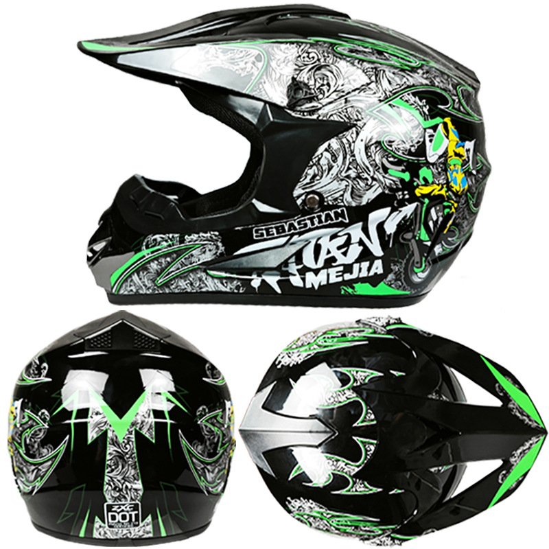 Cross-Border Supply of Off-Road Helmets, Dropshipping for Electric Vehicles, Mountain Motorcycles, Bicycles, Downhill Bikes, and Beach Bikes for Foreign Trade