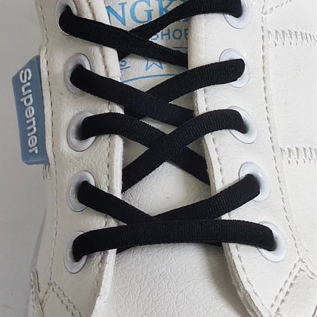 Шнурки без завязок, эластичные полукруглые шнурки, повседневные спортивные шнурки, ленивые шнурки, износостойкие канвасовые обувь, для активного отдыха