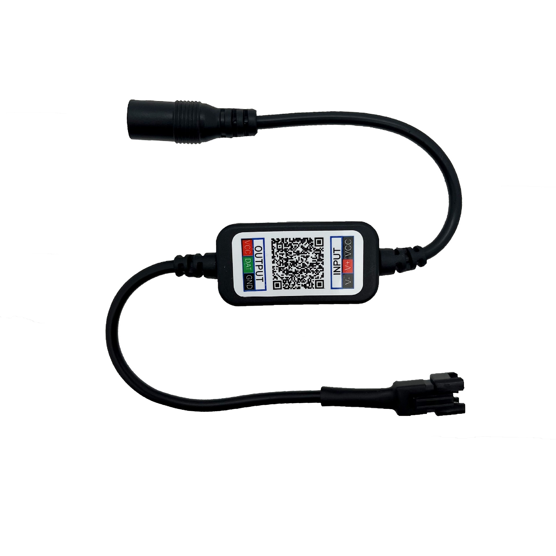 Лампа Lotus APP мини Bluetooth RGB контроллер магических цветов мини Bluetooth контроллер LED магический цветной контроллер