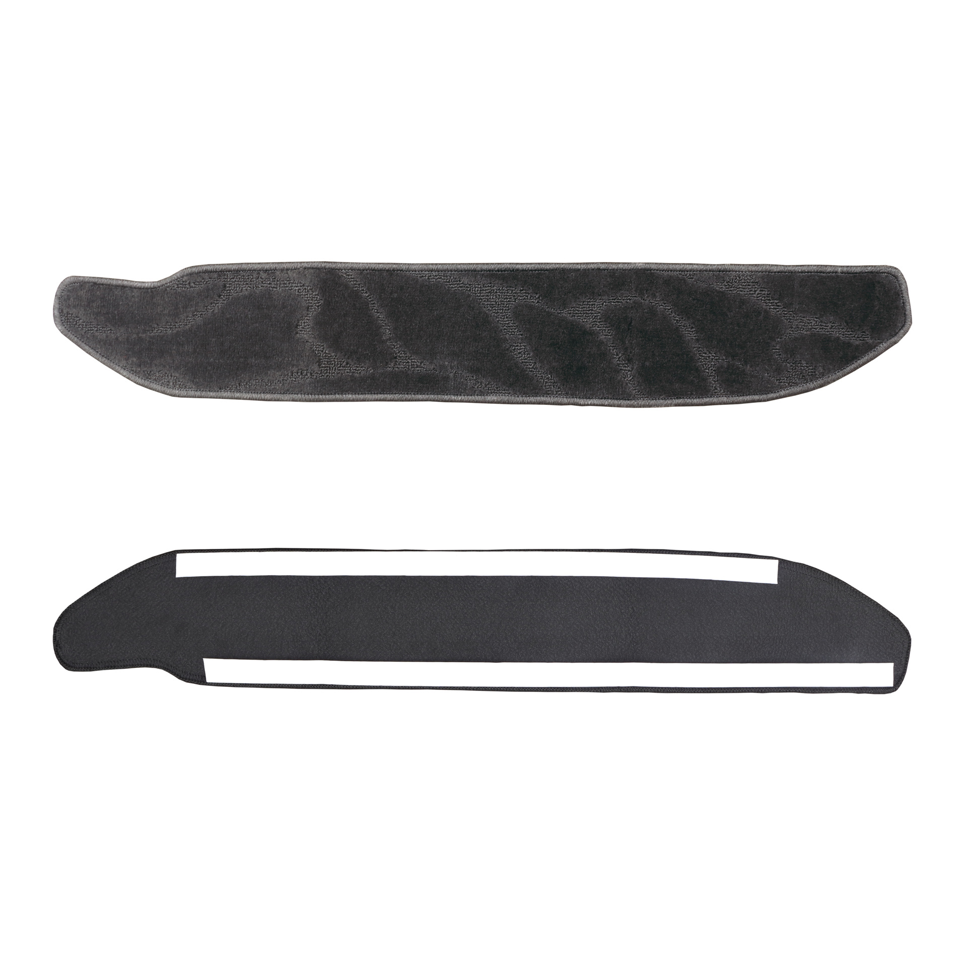 RV 16-22 New Vito Entry Steps Carpet Mat Entry Door Mat Entry Door Mat Threshold Bar Welcome Carpet Mat