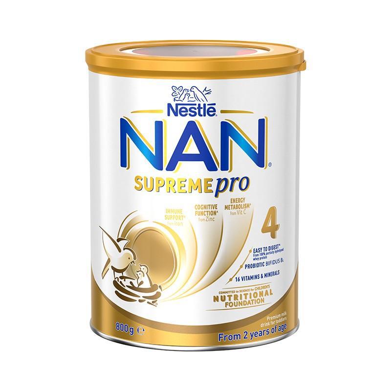 Australian Bird's Nest Super Ha Level En En Moderate Hydrolyzed Infant Milk Powder Supreme Edition 5Hmo