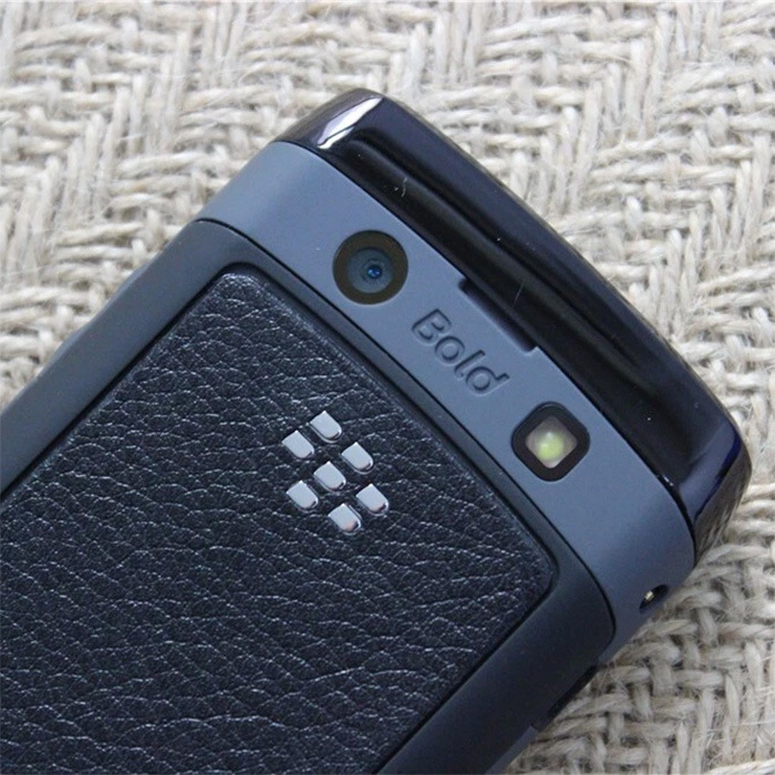 Blackberry/Blackberry 9780 National Bank Edition Original Standby Powerful Student Backup Foreign Order Hot Style