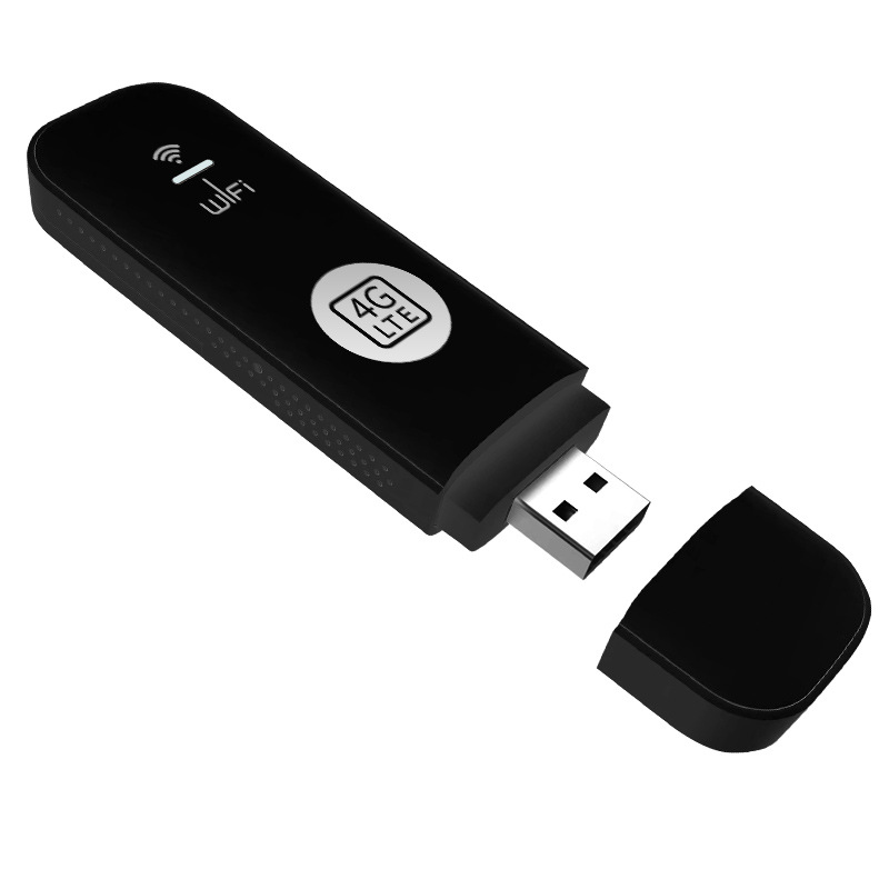 Global 4G Card Reader USB Internet Cato UFI Wireless WiFi Card Travel dongle Foreign modem