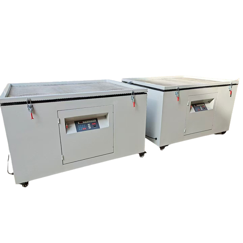 Manufacturer Customized Screen Printing Machine Microcomputer Screen Printing Machine Fully Automatic Precision Screen Printing Screen Printing Machine