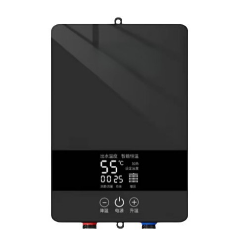 Instant Hot Water Heater for Kitchen, Home, Bathroom, Instant Heating, Constant Temperature, Large Water Volume, Rental Housing Water Heater