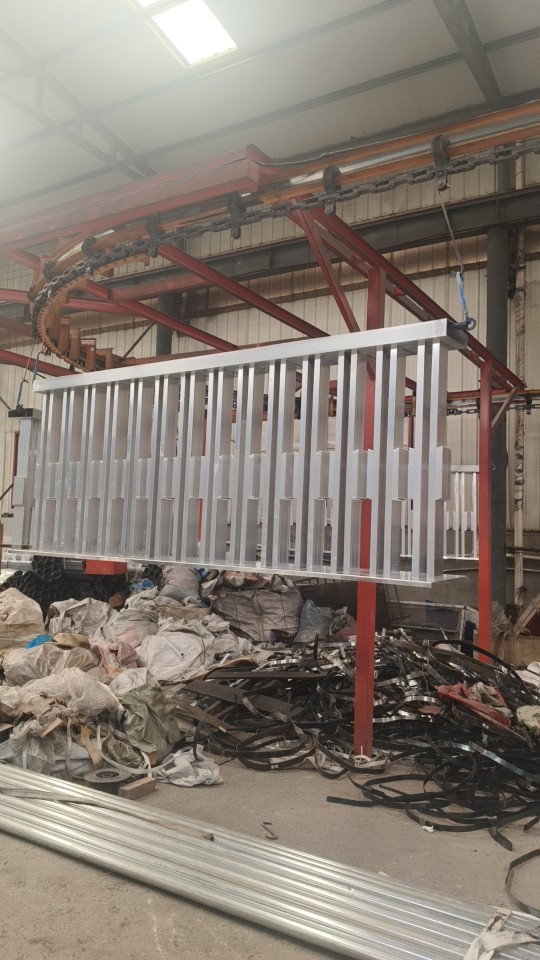 Manufacturer 304 Stainless Steel Bridge Guardrail, Railing Guardrail, Bridge Guardrail, Stainless Steel Guardrail, Various Landscape Railings