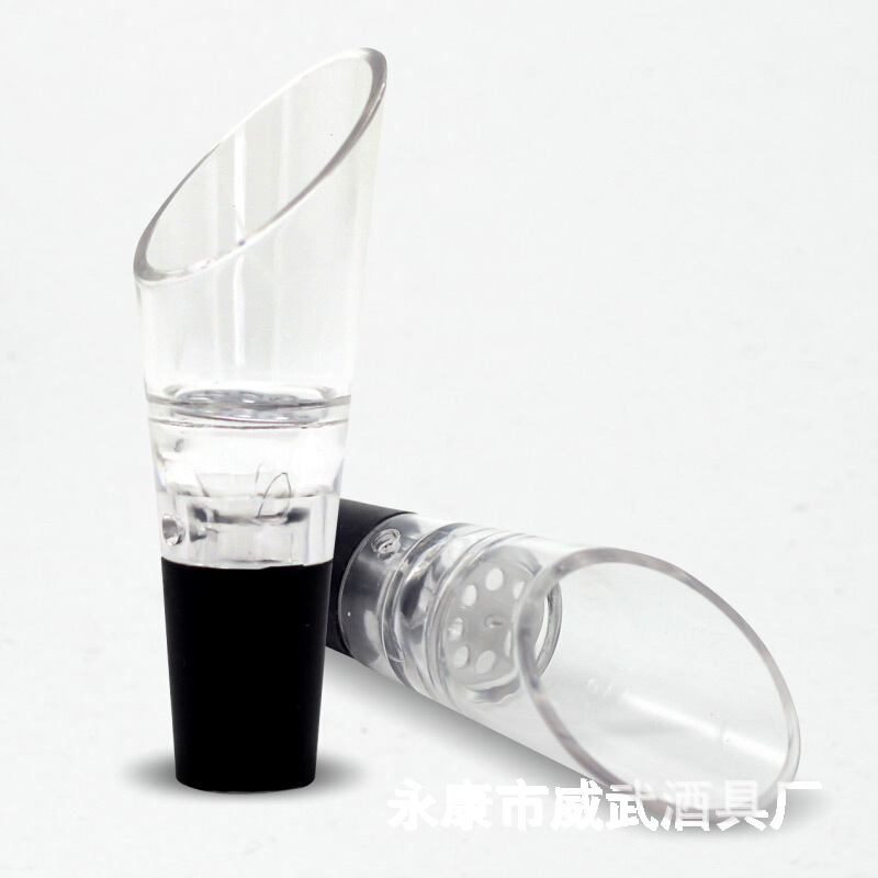 Быстрый декантер для вина, магический наливатель, диспенсер для вина, аксессуары для вина, креативные аксессуары для вина, бутылка красного вина