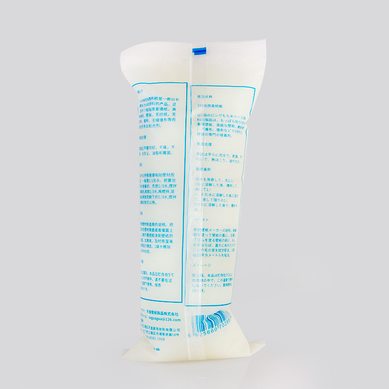 Tianyi 288 Zero-Aldehyde Strong Glutinous Rice Glue Wall Covering Glue Heavy Mural Wall Covering Glue Manufacturer Wholesale Delivery