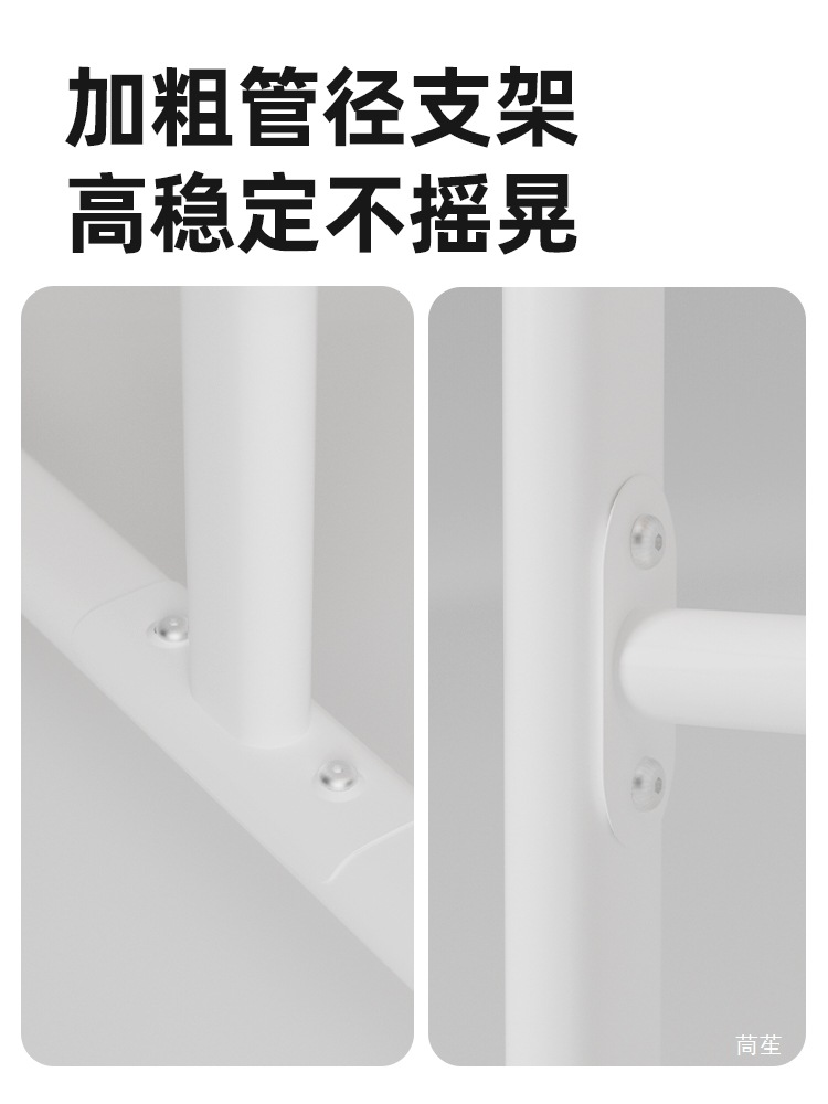 Bracket Type Football Basketball Tactical Board Double-Sided Large Tactical Drill Board Coach Magnetic Board Game Command Board