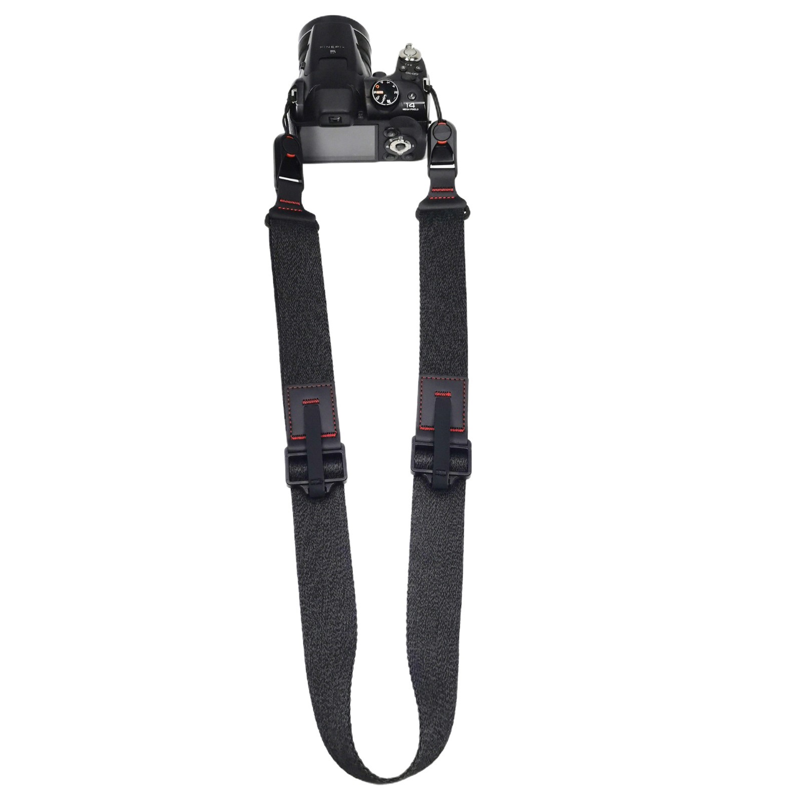 Camera Shoulder Strap Quick Release Camera Strap Diagonal Mirrorless Strap Slr Camera Decompression Camera Hanging Neck Shoulder Strap