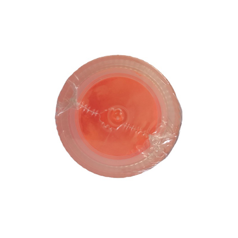 Intemei red pink R6535 nitride 1113 structure high color rendering red pink university experimental sample