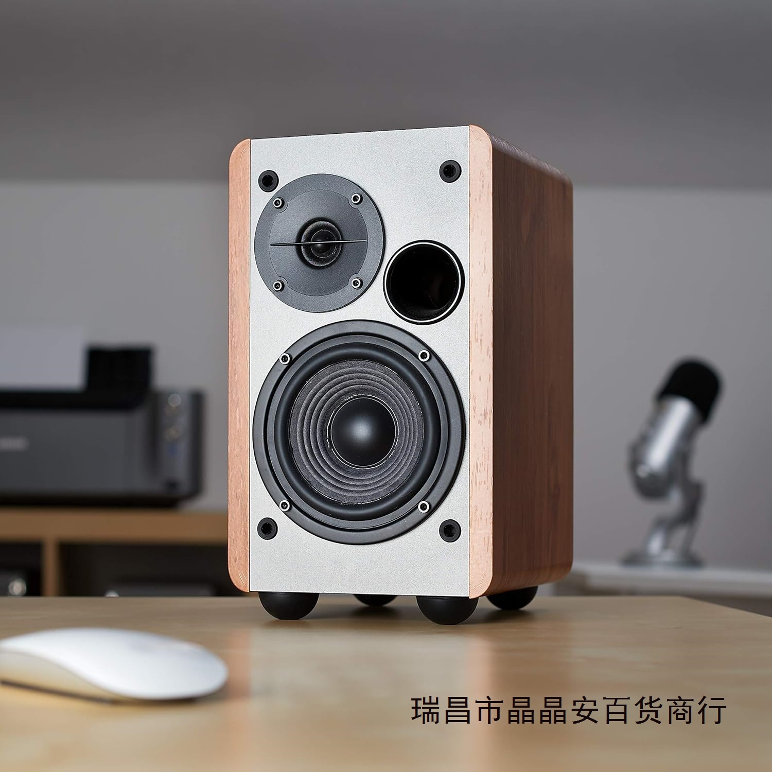 Speaker Audio Amplifier Shock-Absorbing Shock-Absorbing Foot Nails Silicone Foot Pads 3m Anti-Collision Rubber Particles Speaker Foot Nails