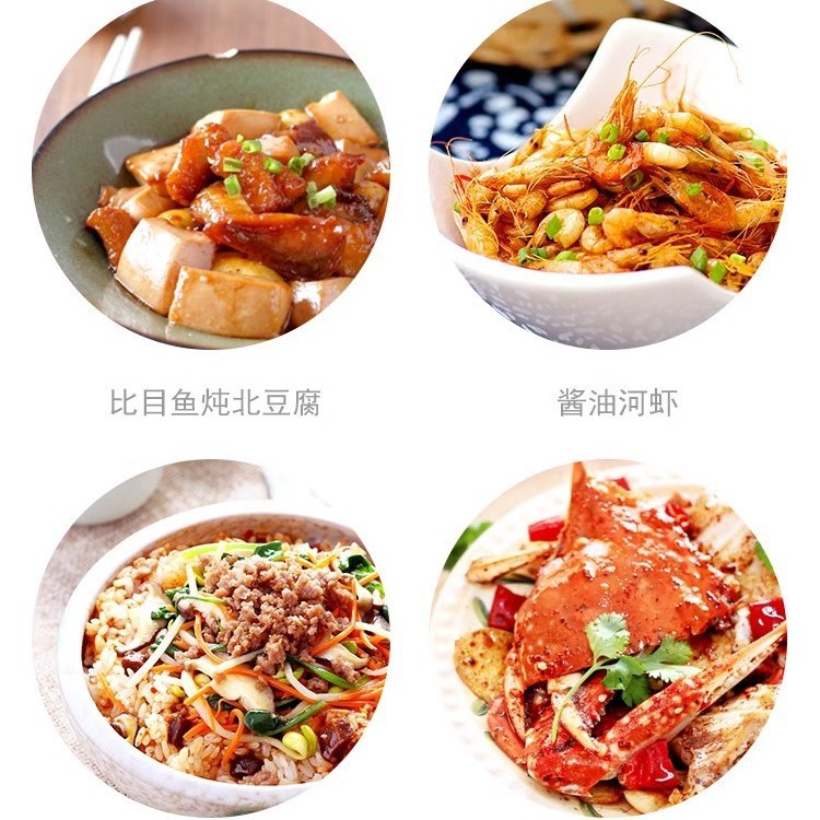 Haitian Light Soy Sauce 500ml Brewed Soy Sauce for Cold Dishes, Stir-Fry, Hot Pot, Dipping Sauce, Seasoning, Family Pack for Home Use