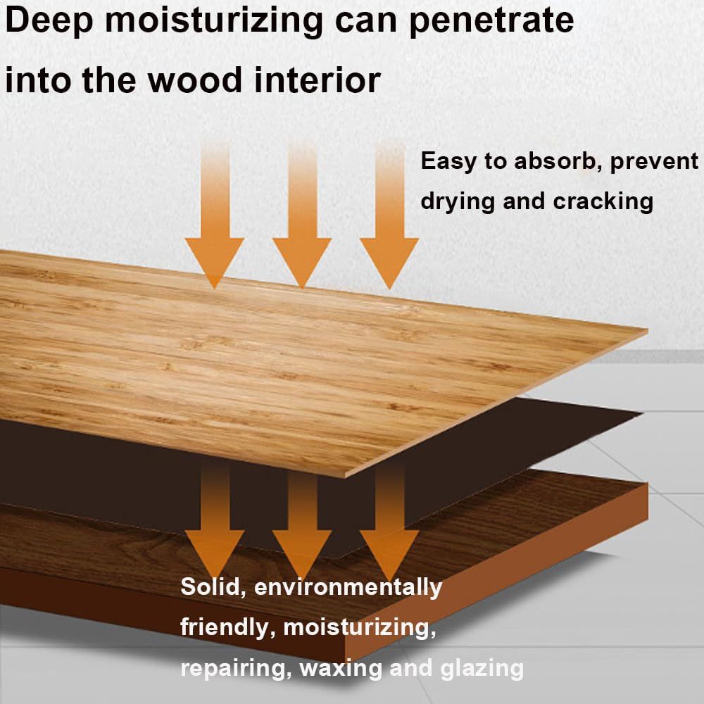 Wise Owl Furniture Salve for Leather Owl Leather Furniture Ointment