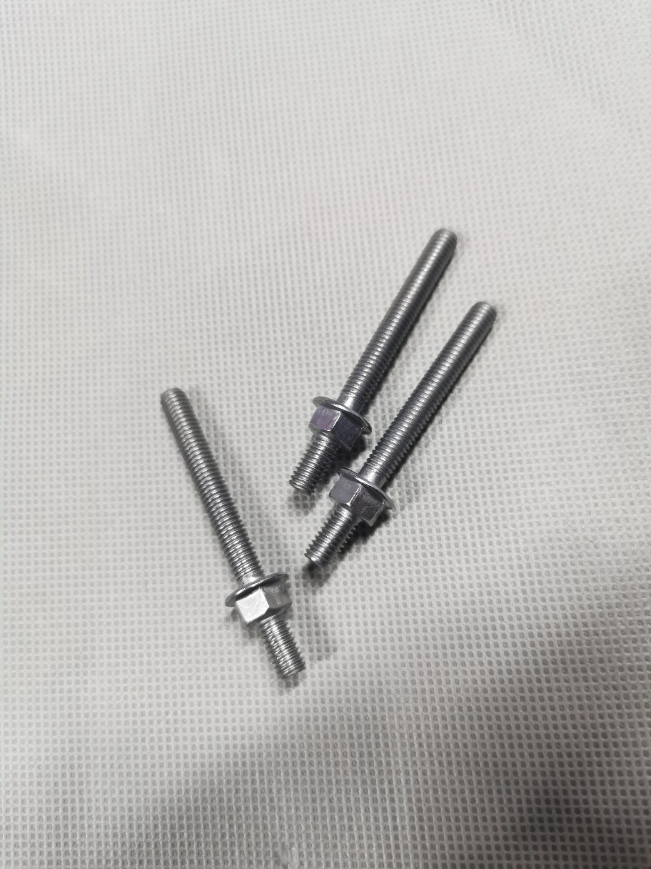 N91229201 N 912 292 01 Tiguan A5A4LQ7 Touan Magotan Ignition Coil Screw