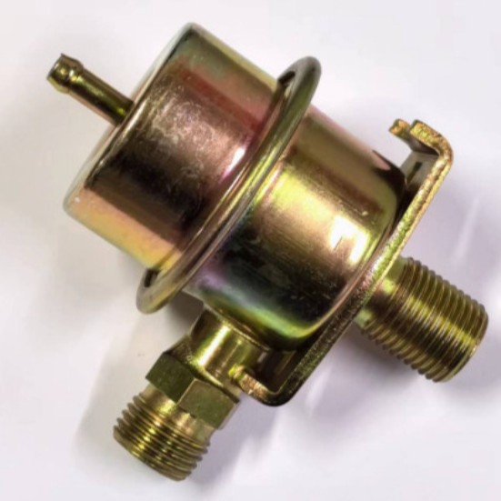 Прямые продажи 0280161015 Подходит для демпфера давления топлива Porsche