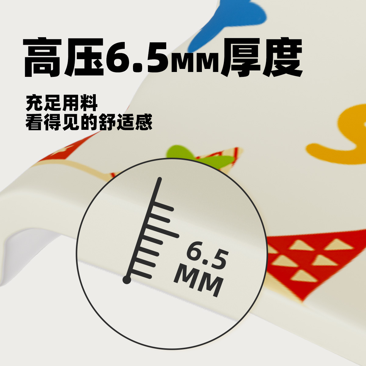 Toilet seat cushion paste cushion universal waterproof toilet cover adsorption household toilet seat cushion washing toilet cover go out