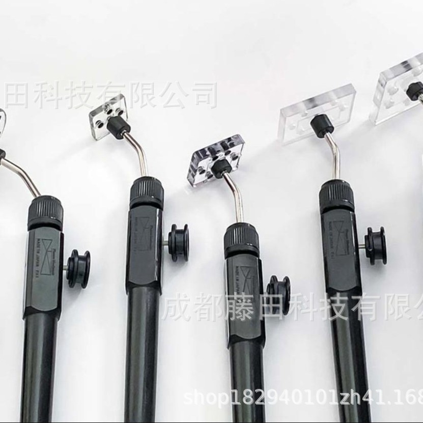 Японский Fluoro Fu Le Klein Bernoulli Ii, размер 15 мм или меньше