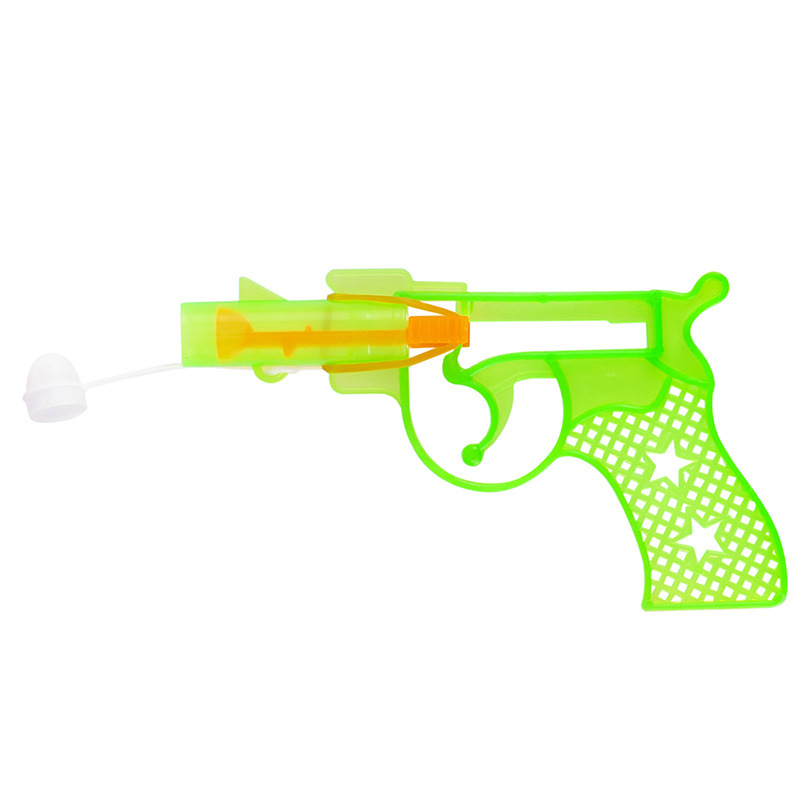 Rubber Band Gun Nostalgic Toy Rubber Childhood Memory Post-80S Classic Dong Dong Gun Empty Gun Kidsren's Toys Wholesale