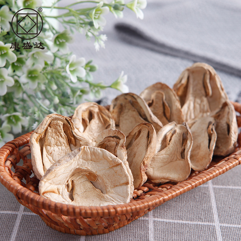 Farm straw mushroom dried goods 500g orchid mushroom non-grade edible mushroom specialty dried mushroom bulk agricultural products wholesale