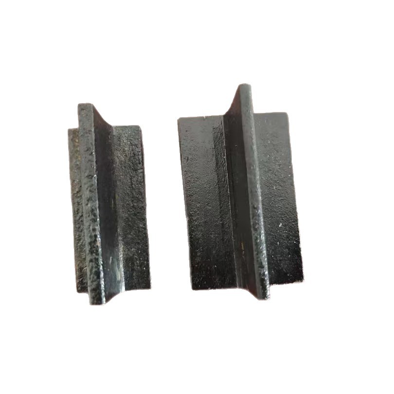 Q235B Hot-Rolled T-Shaped Steel Manufacturer Direct Delivery 60*30*5.5 Special-Shaped T-Shaped Steel 50*5T-Shaped Steel Guaranteed Bending