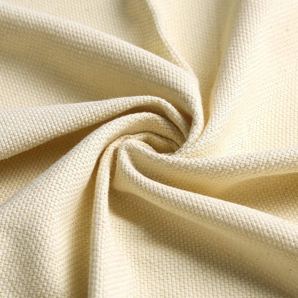 Amazon Export DIY Handmade Wool Embroider Poke Embroider Can Be Printed with Russian Poke Embroider Cloth