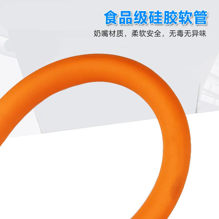 Faucet Extension Tube Extender Universal Faucet Splash Guard Household Extended Hose Connector 360 Degree Rotation